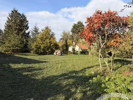 terrain à vendre - 2145 m2 - peronne - 80 - picardie