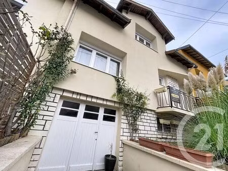 maison à vendre - 7 pièces - 138 05 m2 - frouard - 54 - lorraine