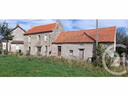 maison à vendre - 5 pièces - 108 40 m2 - lalizolle - 03 - auvergne