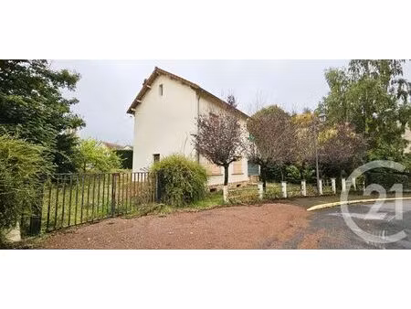 maison à vendre - 8 pièces - 140 m2 - st desire - 03 - auvergne