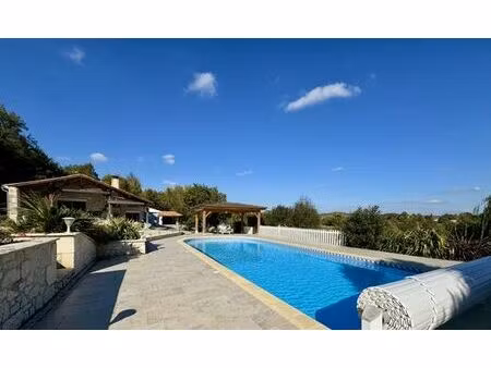 maison de luxe en vente à casseneuil  france