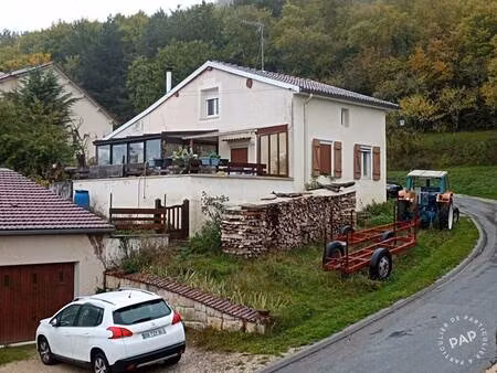 buxières-sous-les-côtes (55300)