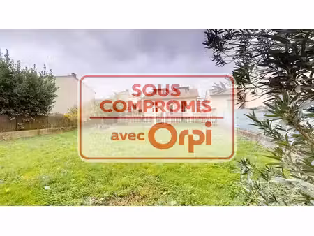 vente maison 4 pièces 93.49 m² à bron (69500)  350 000 €