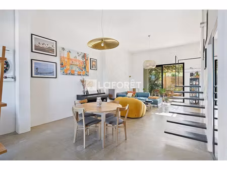 vente maison 3 pièces 103.72 m² à la crau (83260)  420 000 €