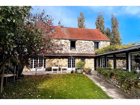 vente maison 12 pièces 180 m² à douy-la-ramée (77139)  380 000 €