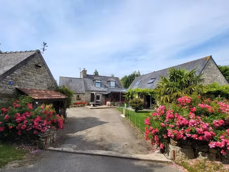 vente maison 7 pièces 137 m² à ploubezre (22300)  367 500 €
