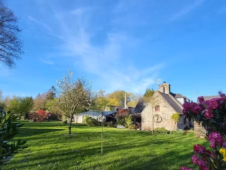 vente maison 7 pièces 137 m² à ploubezre (22300)  384 000 €