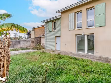 vente maison 6 pièces 112 m² à eysines (33320)  356 928 €