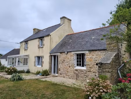 vente maison 4 pièces 84 m² à lanildut (29840)  359 040 €