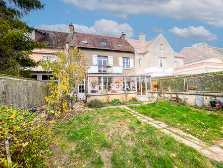 achat maison 5 pièces 173m²