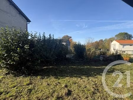 terrain à vendre - 1761 m2 - mauperthuis - 77 - ile-de-france