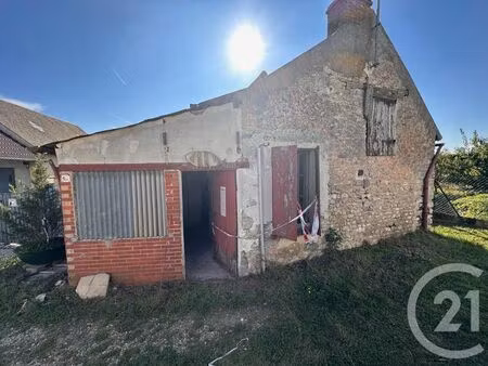 maison à vendre - 2 pièces - 40 m2 - angerville - 91 - ile-de-france