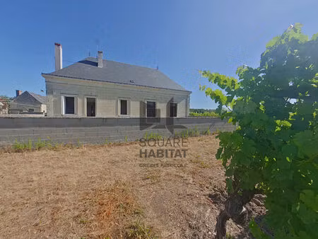 achat maison 4 pièces 94m²