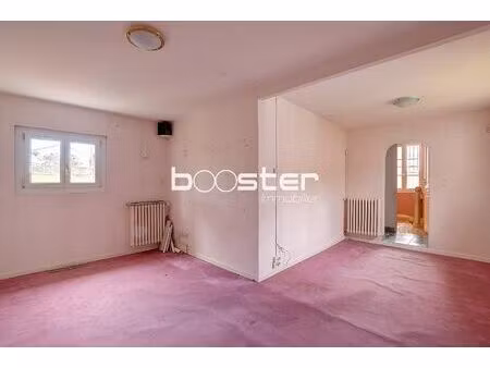 vente maison 6 pièces 187 m² toulouse (31400)
