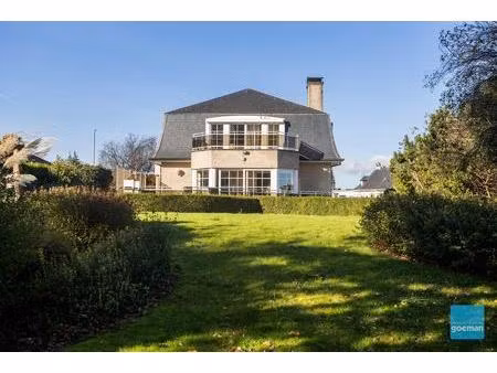 huis te koop in aalst met 3 slaapkamers