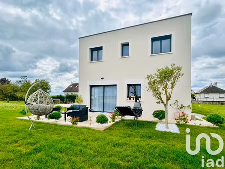 vente maison à saint-denis-sur-loire (41000) : à vendre / 100m² saint-denis-sur-loire