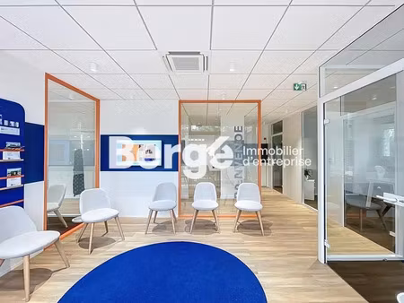 a vendre murs commerciaux - 2x90m² - locaux occupes - etat exce