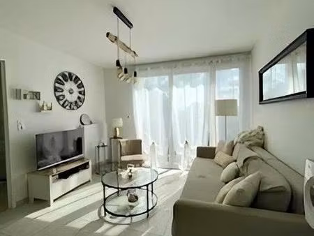 location appartement 2 pièces 41 m² à tours (37100)