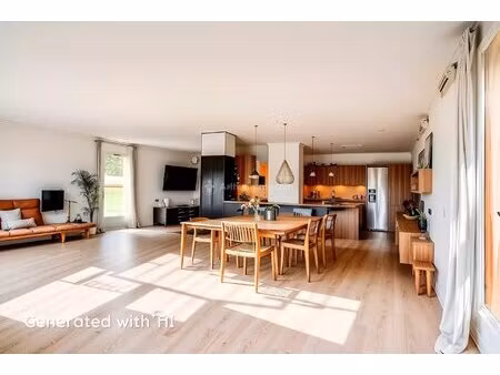 exclusivité arthurimmo val d’europe – pavillon à montry (agglomération val d’europe)