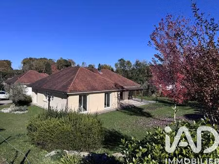 vente maison à gan (64290) : à vendre / 150m² gan