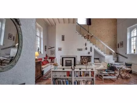 maison avec jardin beaulieu-sur-loire (45)