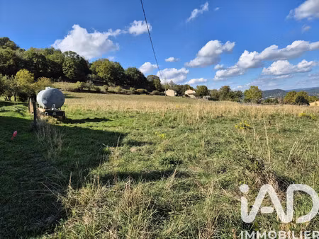 vente terrain à aussillon (81200) : à vendre / 602m² aussillon