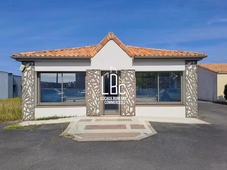 bureau prestigieux de 296 m2 en vente - basse-goulaine  france