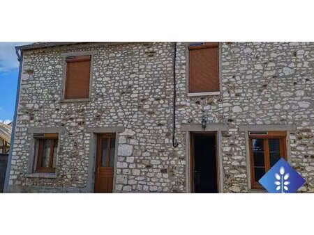 maison avec jardin dammartin-en-serve (78)