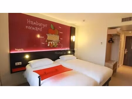 vente hôtel particulier