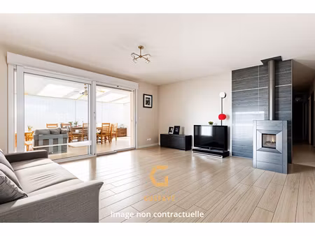 maison 6 pièces 157m2