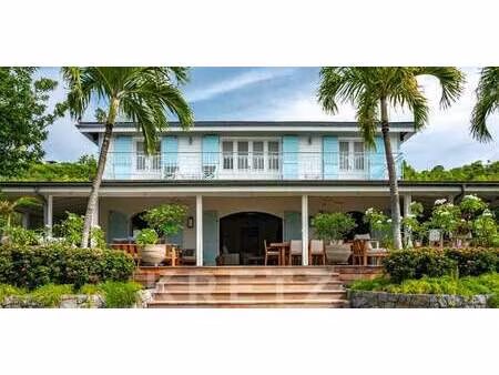 manoir saint-barthélemy (971)