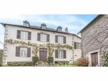 maison avec jardin châteauneuf-la-forêt (87)