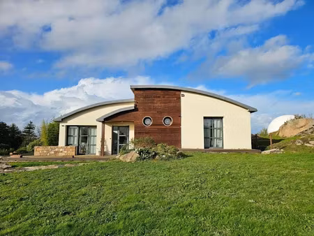 vente maison 4 pièces 115 m² à pleumeur-bodou (22560)  485 000 €