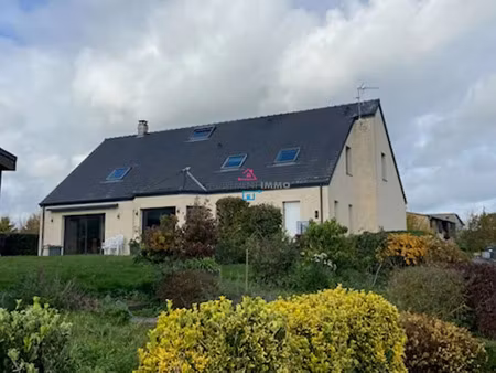 vente maison 9 pièces 245 m² à arras (62000)  535 000 €