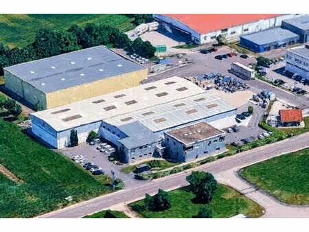 vente local commercial