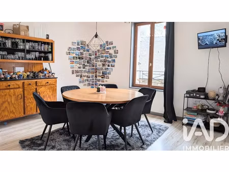 vente duplex 3 pièces 72 m² à vic-sur-aisne (02290)  90 000 €