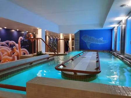 vente appartement 1 pièce 24 m² à ars-en-ré (17590)  121 500 €