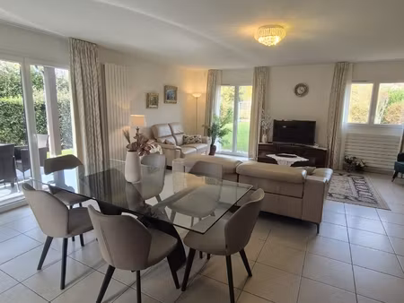 vente duplex 5 pièces