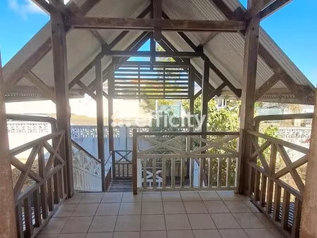 vente appartement 4 pièces 72 m² à remire montjoly (97354)  170 000 €