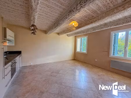 vente appartement 2 pièces 39 m² à montauroux (83440)  130 000 €