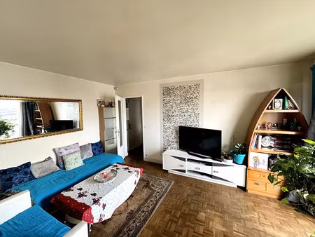 vente appartement 2 pièces 41 m² à chatillon (92320)  258 000 €