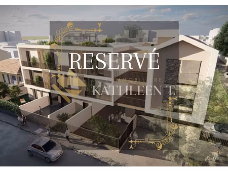 vente appartement 3 pièces 85.06 m² à bourgoin-jallieu (38300)  382 950 €