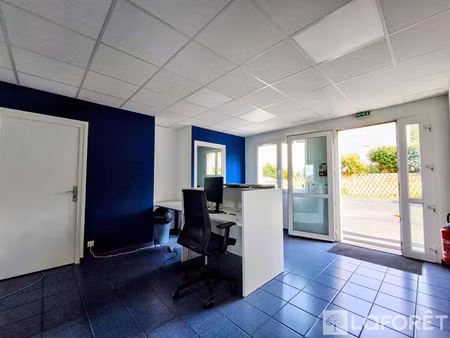 bureaux le puy en velay 120 m2
