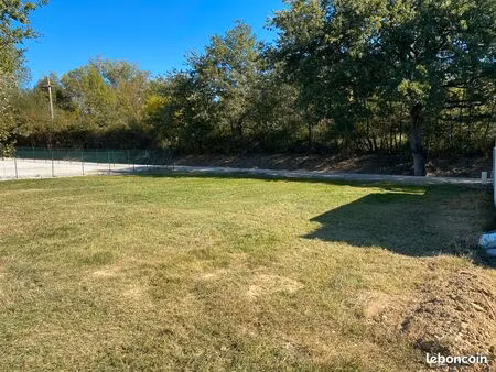 terrain à vendre saint-orens