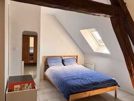 superbe studio meublé