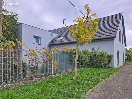 maison 5 pièces 120 m²
