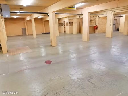 garde meubles stockage