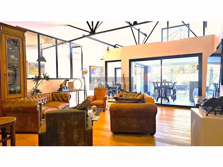 vente appartement 5 pièces 177 m² à albi (81000)  720 000 €