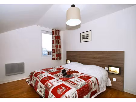 vente appartement 2 pièces 38 m² à auris (38142)  114 500 €