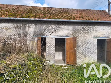 vente terrain 502 m² à beuvardes (02130)  29 499 €